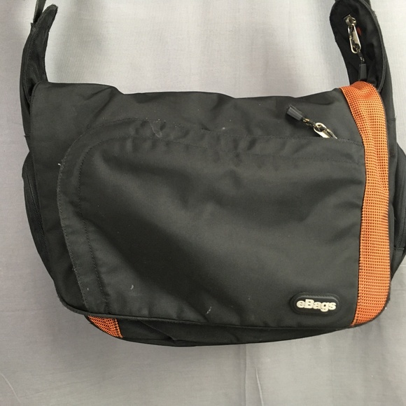 ebags messenger bag